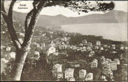 1930circa-"Nervi,panorama Della Cittadina" - Genova (Genoa)