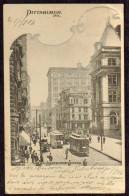 1906-"USA,Pa,Pittsburgh,Smithfield Street" - Sonstige & Ohne Zuordnung