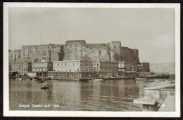 1930circa-"Napoli,veduta Castel Dell'Ovo" - Napoli (Naples)