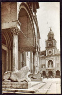 1940circa-"Modena,il Duomo-Porta Regina" - Modena