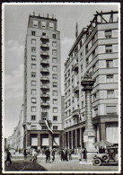 1940-"Milano,piazza S.Babila,i Grattacieli" - Milano (Milan)