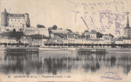 49-SAUMUR-N°4239-B/0055 - Saumur