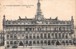 59-VALENCIENNES-N°4239-A/0319 - Valenciennes