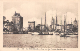 17-LA ROCHELLE-N°4239-A/0317 - La Rochelle