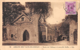 78-VAUX DE CERNAY-N°4239-A/0175 - Vaux De Cernay