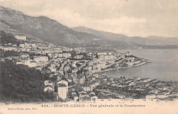 06-MONACO-N°4239-A/0165 - Sonstige & Ohne Zuordnung