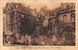 76-ROUEN-N°4239-A/0139 - Rouen