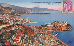 06-MONACO-N°4239-A/0101 - Sonstige & Ohne Zuordnung