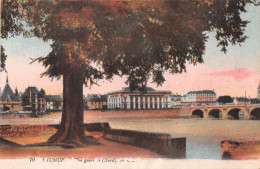 49-SAUMUR-N°4239-A/0073 - Saumur