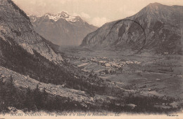 38-BOURG D OISANS-N°4239-A/0041 - Bourg-d'Oisans