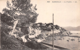 13-MARSEILLE-N°4239-A/0019 - Zonder Classificatie