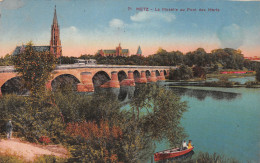 57-METZ-N°3939-E/0315 - Metz