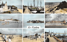 80-LE CROTOY-N°3939-E/0299 - Le Crotoy