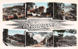 05-BRIANCON -N°3939-E/0295 - Briancon