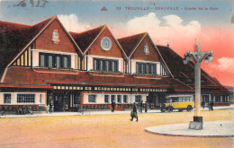 14-TROUVILLE DEAUVILLE-N°3939-E/0263 - Trouville