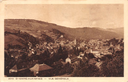 68-SAINTES MARIE AUX MINES-N°3939-E/0241 - Autres & Non Classés