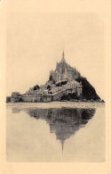 50-LE MONT SAINT MICHEL-N°3939-E/0227 - Le Mont Saint Michel
