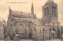 29-LOCRONAN-N°3939-E/0207 - Locronan