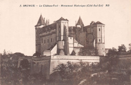 49-SAUMUR-N°3939-E/0179 - Saumur