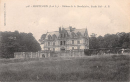 37-MONTLOUIS-N°3939-E/0163 - Other & Unclassified