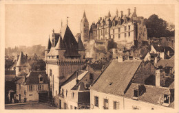 37-LOCHES-N°3939-E/0153 - Loches