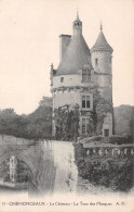 37-CHENONCEAUX-N°3939-E/0137 - Chenonceaux