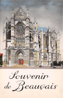 60-BEAUVAIS-N°3939-E/0097 - Beauvais