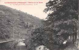 61-VALLEE DE LA VERE-N°3939-E/0079 - Sonstige & Ohne Zuordnung