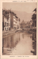 74-ANNECY-N°3939-E/0047 - Annecy