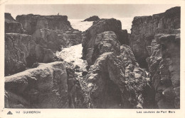 56-QUIBERON-N°3939-E/0019 - Quiberon