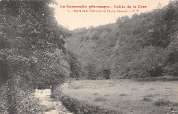 61-VALLEE DE LA VERE-N°3939-E/0001 - Autres & Non Classés