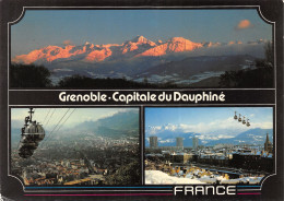 38-GRENOBLE-N°3939-D/0379 - Grenoble