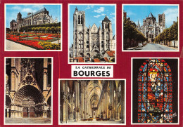 18-BOURGES-N°3939-D/0361 - Bourges