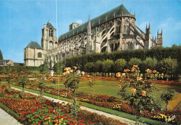 18-BOURGES-N°3939-D/0359 - Bourges