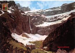 65-GAVARNIE-N°3939-D/0349 - Gavarnie