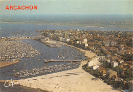 33-ARCACHON-N°3939-D/0327 - Arcachon