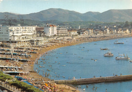 64-SAINT JEAN DE LUZ-N°3939-D/0305 - Saint Jean De Luz