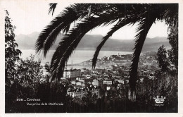 06-CANNES-N°4239-D/0321 - Cannes