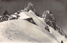 74-CHAMONIX-N°4239-D/0213 - Chamonix-Mont-Blanc