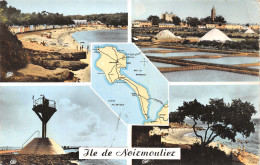 85-NOIRMOUTIER-N°4239-D/0181 - Noirmoutier