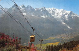 74-CHAMONIX-N°4239-D/0135 - Chamonix-Mont-Blanc