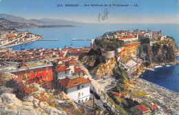 06-MONACO-N°4239-D/0137 - Autres & Non Classés