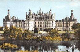 41-CHAMBORD-N°4239-D/0123 - Chambord