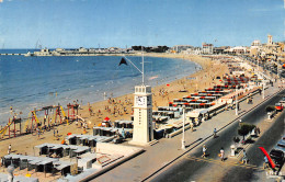 85-LES SABLES D OLONNE-N°4239-D/0103 - Sables D'Olonne