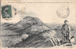 63-LE PUY DE DOME-N°4239-D/0085 - Other & Unclassified