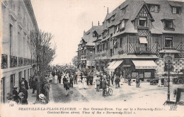 14-DEAUVILLE-N°4239-C/0369 - Deauville