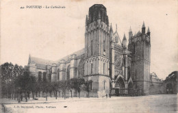 86-POITIERS-N°4239-C/0307 - Poitiers