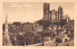 18-BOURGES-N°4239-C/0209 - Bourges