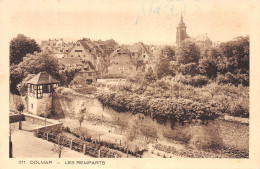 68-COLMAR-N°4239-C/0207 - Colmar