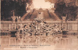 78-VERSAILLES-N°4239-C/0195 - Versailles